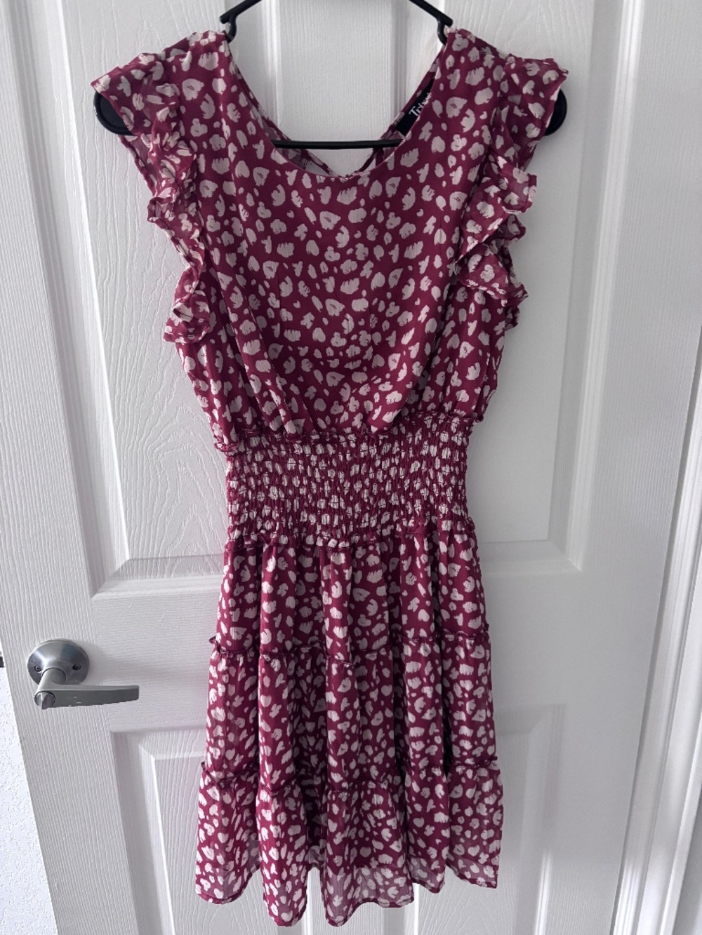 Women’s trixxi dress
